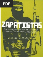 Download Zapatistas by stridura SN22878204 doc pdf