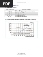Classification Des Sols Lcpc Et Gtr Ou Gmtr_el Fissi
