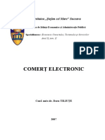 Comert Electronic