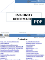 Capitulo 2-Esfuerzo Axial