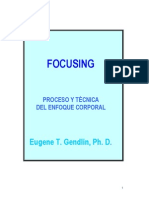 Gendlin, E. T. - Focusing