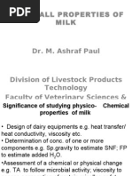 Download Physical Properties of Milk by Mohammad Ashraf Paul SN22879742 doc pdf