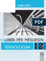 Teknologji 12