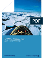 PWC Paywell2005presentation