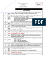 SY 2014-2015 Academic Calendar - 24apr2014