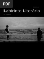 Labirinto Literário Nº 32 - 2013