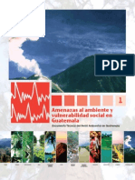 Perfil Ambiental Guatemala