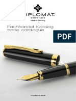 2014 Diplomat FH Katalog