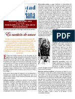 Amistad Mariana PDF