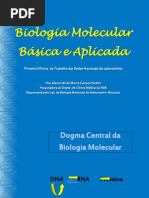 Biologia Molecular Basica e Aplicada