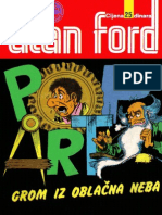 Alan Ford 091 - Pop Art Grom Iz Oblacna Neba