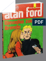 Alan Ford 098 - Djevojka Zvana Brenda