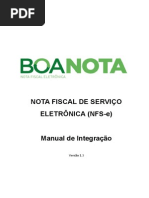 NFSE-NACIONAL ManualDeIntegracao Curitiba
