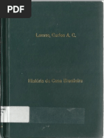 Lemos, Carlos a.C.- História Da Casa Brasileira