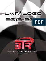 Catalogo BTR 2013-2014 PDF