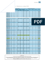 Especificação Do DWA400H-250-3 - Página 7