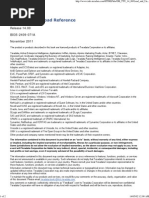 Teradata MultiLoad Reference