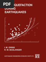 Download Soil Liquefaction During Earthquakes - Idriss and Boulanger - 2008 by Eky Yanuar SN228835696 doc pdf