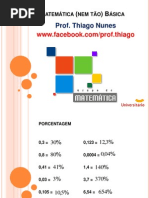 Matematica Nem Tao Basica Uni