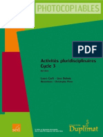 Ext Duplimat Activitesmultidisciplinaires Cycle3 8118 PDF