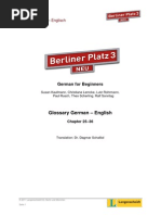 Download Berliner Platz Neu 3 Key answers to the workbook and the main German Book for A2  by shehabic SN228842493 doc pdf