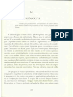 A Sabedoria - Sponville - Pesquisável PDF