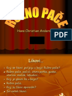 Ružno Pače