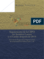 DocTecnico Seguimiento CIPD 2014