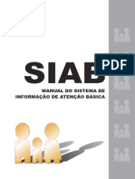 Manual Siab2000