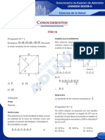 S Conocimientos A