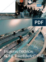 Escaleras Electricas