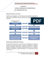 3.Planeación Del Aprendizaje Por Competencias