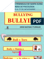 bulliyng