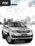 FOrtuner