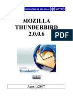 Thunderbird 2 0 0 6