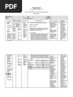 OB Drug Study - Methylergonovine | PDF | Childbirth | Breastfeeding