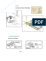 CNC Glodanje Sinumerik 840D MEMO