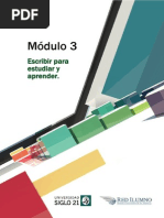 Lectocomprension y Tecnicas de Estudio_lectura 3