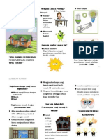 LAMPIRAN 5 pamflet