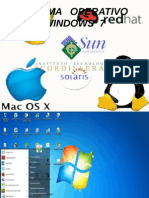 Sistema operativo Windows 7