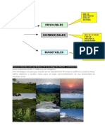 Recursos Naturales Como Eje Dinámico de La Estrategia de UNASUR