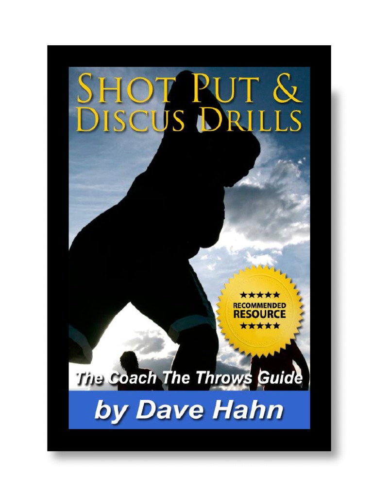 Throwing Drills Version 1 Pdf Foot Sports