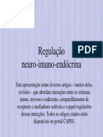 Regulacao Neuro Imuno Endocrina2013 02