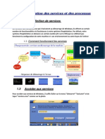 Résume de Gestion Des Services Et Des Processus