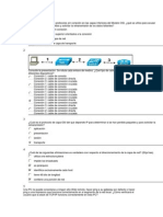 12962732 CCNA 1 v 40 Exploration Examen Final Modulo 1 46 Preguntas