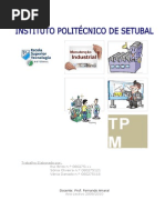 Manutenção Industrial