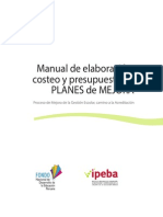 Manual - PDF Ipeba Fondep