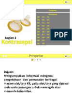 03 Kontrasepsi