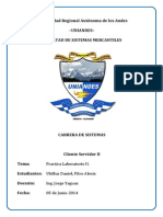 Laboratorio II PDF