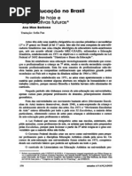 Livro Arte Educaçao